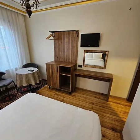 굴 술탄 게스트하우스