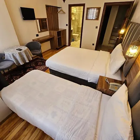 굴 술탄 게스트하우스