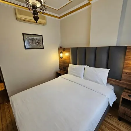 굴 술탄 이스탄불