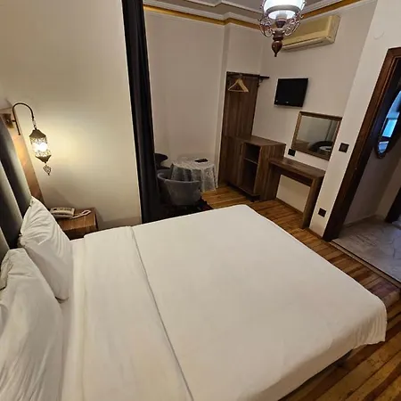 Gul Sultan 4*