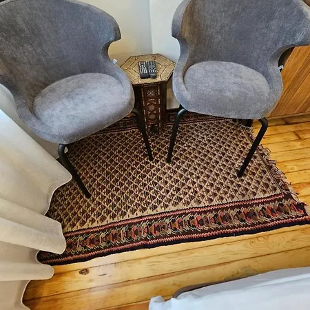 Vendégház Gul Sultan Isztambul