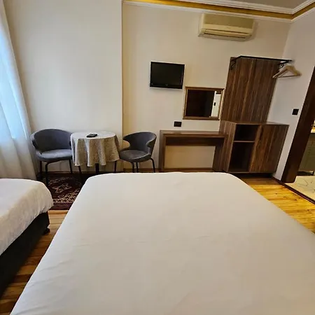 게스트하우스 굴 술탄 이스탄불