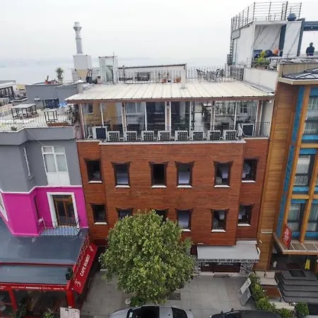 굴 술탄 게스트하우스