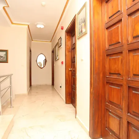 게스트하우스 굴 술탄 4*