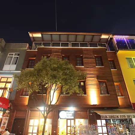 게스트하우스 굴 술탄 이스탄불