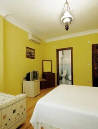 굴 술탄 게스트하우스 이스탄불