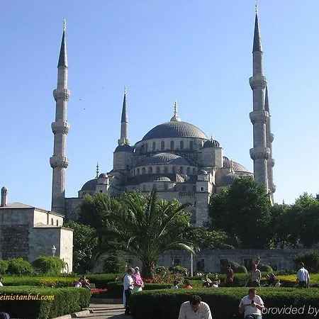 게스트하우스 굴 술탄