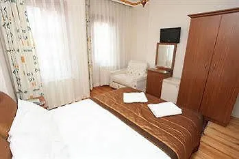 Gul Sultan 4* Isztambul