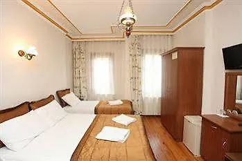 Vendégház Gul Sultan 4*