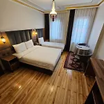Πανσιόν Gul Sultan 4*