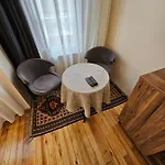 Gul Sultan Πανσιόν