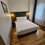 Πανσιόν Gul Sultan 4*