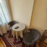 Gul Sultan Πανσιόν Κωνσταντινούπολη