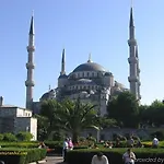 Πανσιόν Gul Sultan