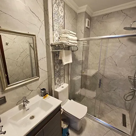 Pensión Gul Sultan 4*