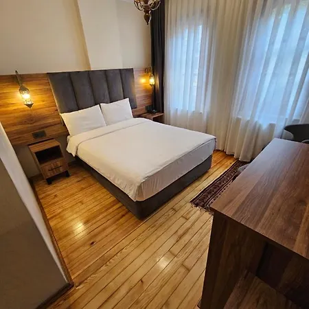 Gul Sultan 4* Estambul