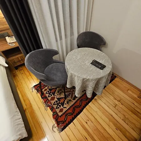 Gul Sultan Guest house