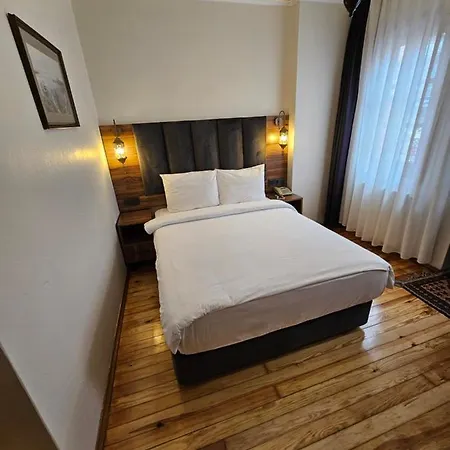Guest house Gul Sultan 3*