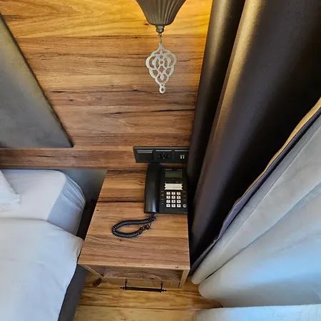 Pensión Gul Sultan 4*