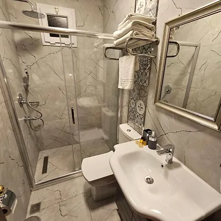 Gul Sultan 4* Estambul