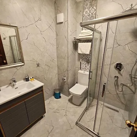 Gul Sultan Gasthuis 3*