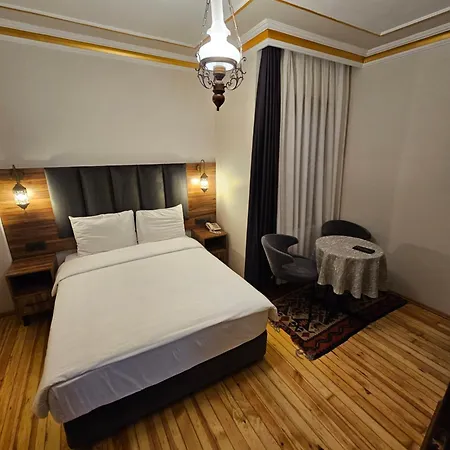 Gul Sultan Istanbul