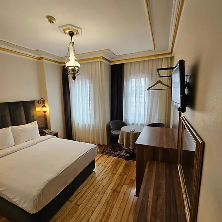 Guest house Gul Sultan