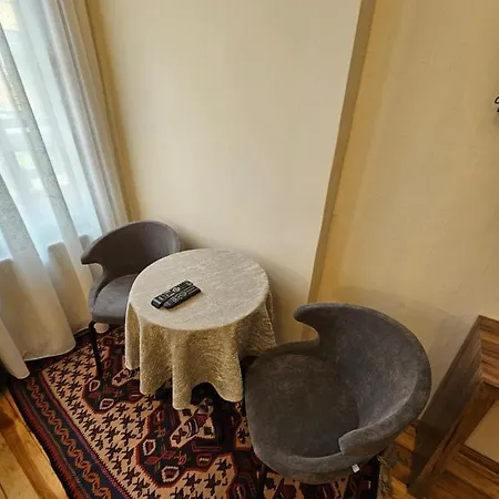 Gul Sultan Pensión Estambul