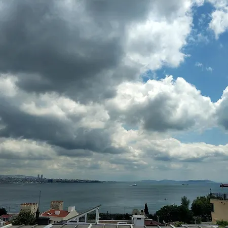 Gul Sultan Istanbul