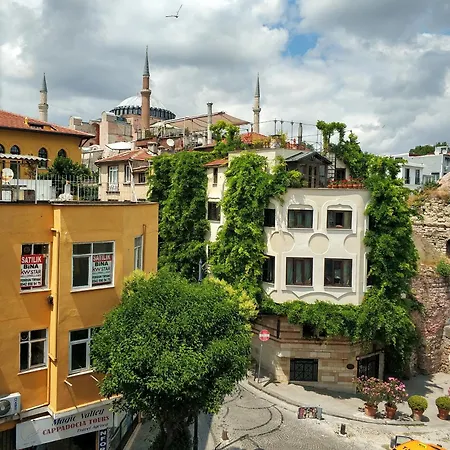 Gul Sultan Istanbul