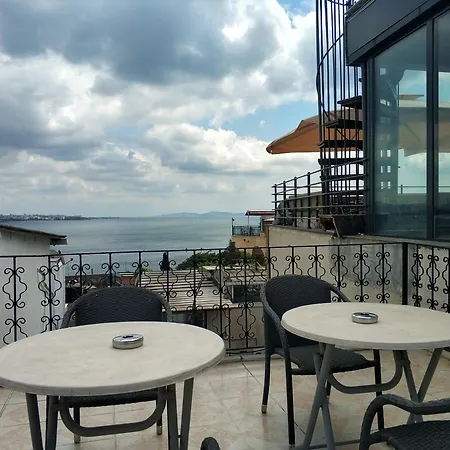 Guest house Gul Sultan 3*
