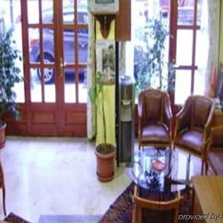 Gul Sultan 3* Istanboel