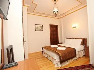 Gul Sultan Gasthuis 3*