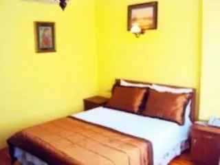 Gul Sultan 3* Istanboel