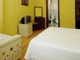 Gul Sultan 3* Istanboel