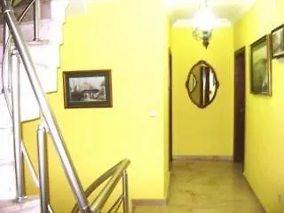 بيت ضيافة جيول سلطان 4*
