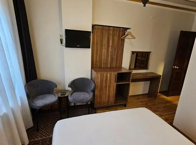 Guest house Gul Sultan Istanbul