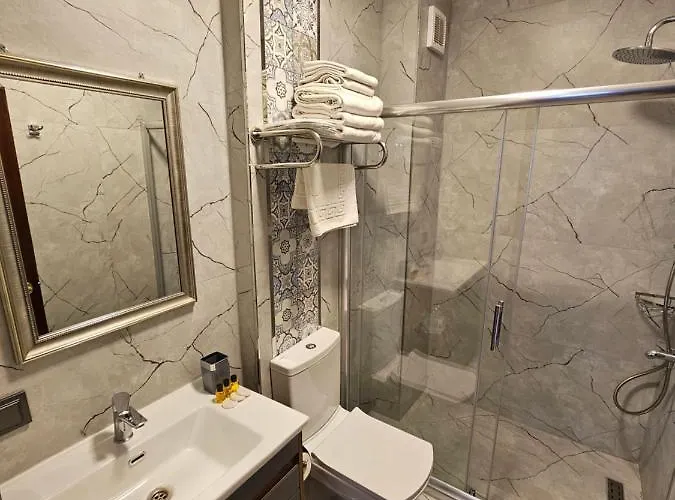 Guest house Gul Sultan 4*