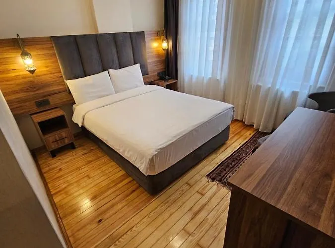 Gul Sultan 4* Istanbul