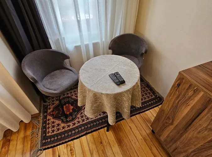 Gul Sultan Guest house