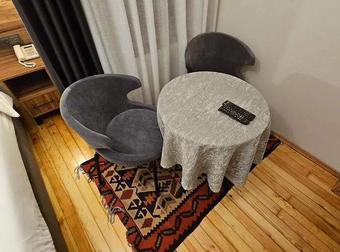 Gul Sultan Guest house