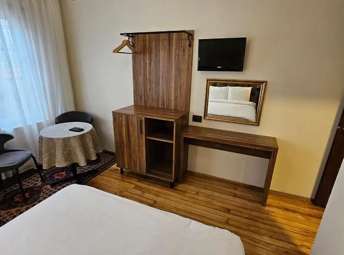 Gul Sultan Guest house