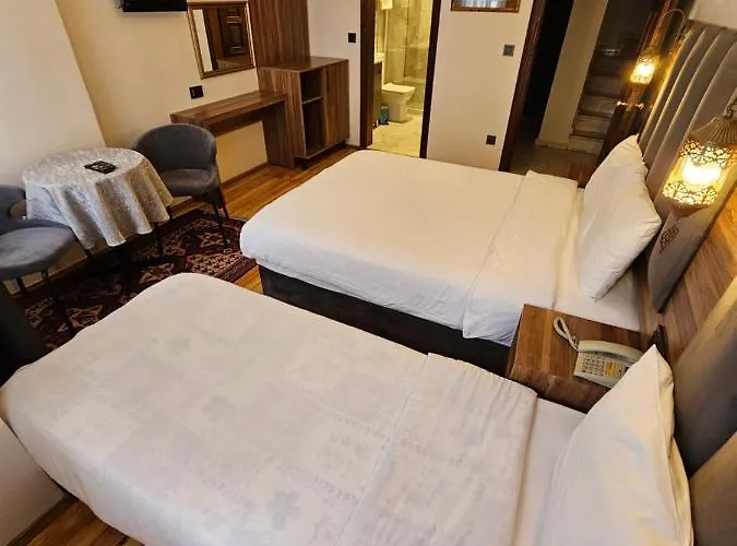 Gul Sultan Guest house