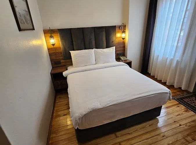 Guest house Gul Sultan 4*