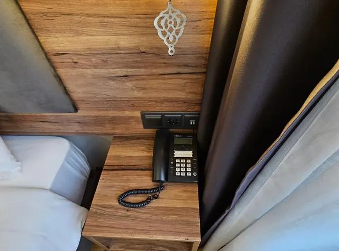 Guest house Gul Sultan 4*