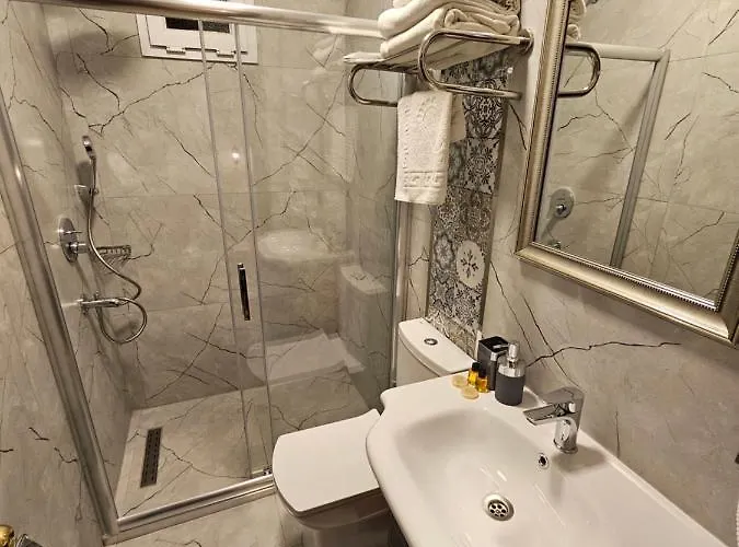 Gul Sultan 4* Istanbul