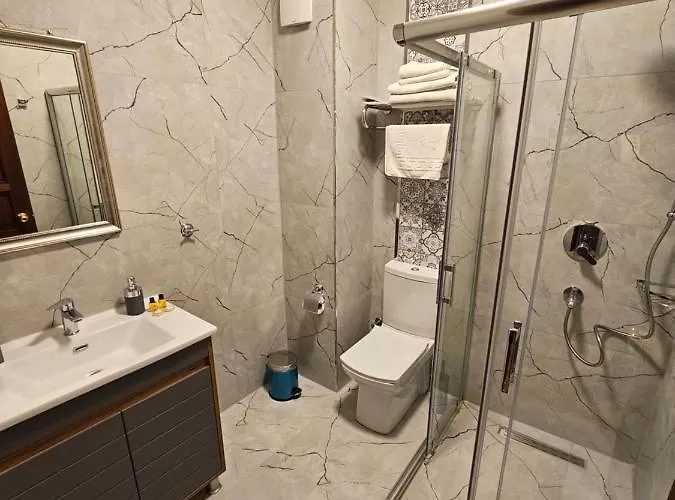 Gul Sultan Guest house 4*