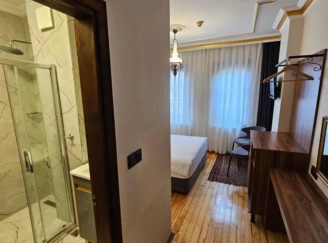 Guest house Gul Sultan Istanbul