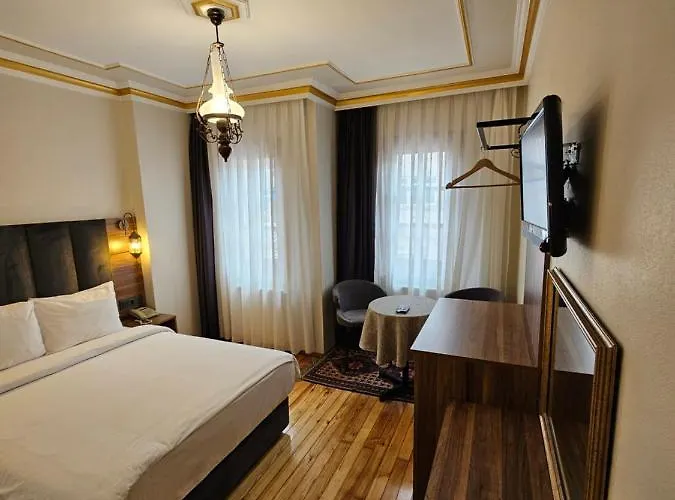 Guest house Gul Sultan