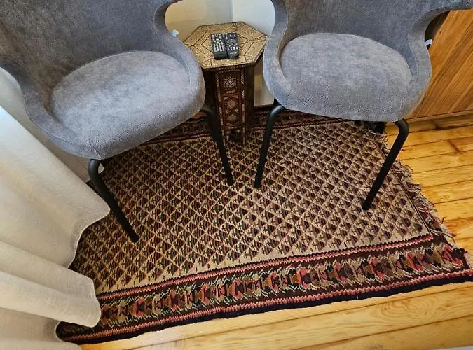 Guest house Gul Sultan Istanbul